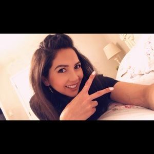 Meet your Posher, Sandra